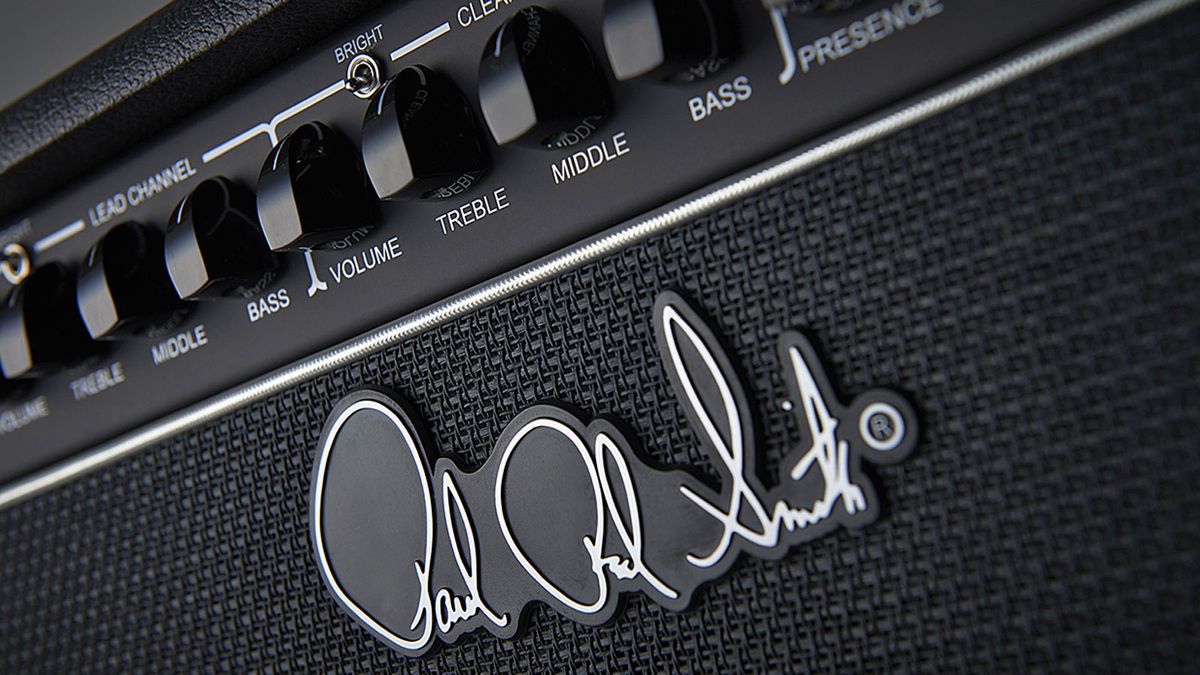 A sign of quality and craftsmanship in guitars that now also applies to amps