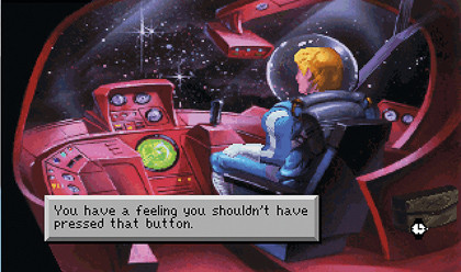 Space quest