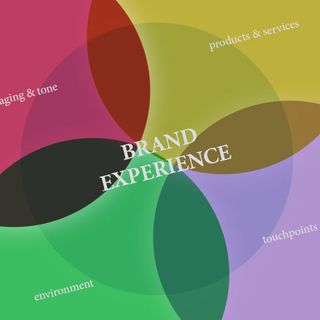 Brands will start to offer more immersive customer experiences