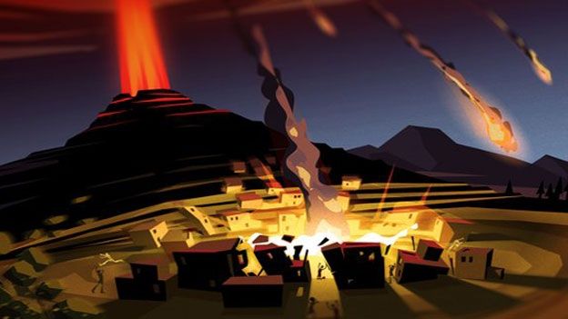 Godus