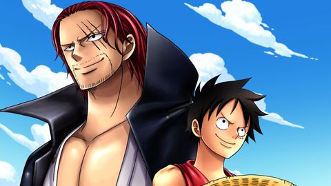 One Piece Romance Dawn Review Gamesradar