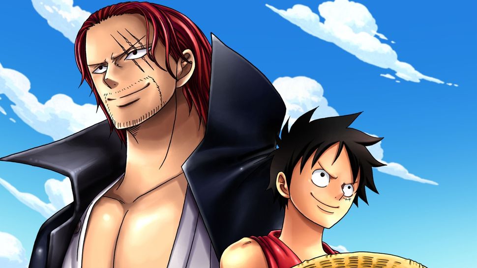 One Piece Romance Dawn Film