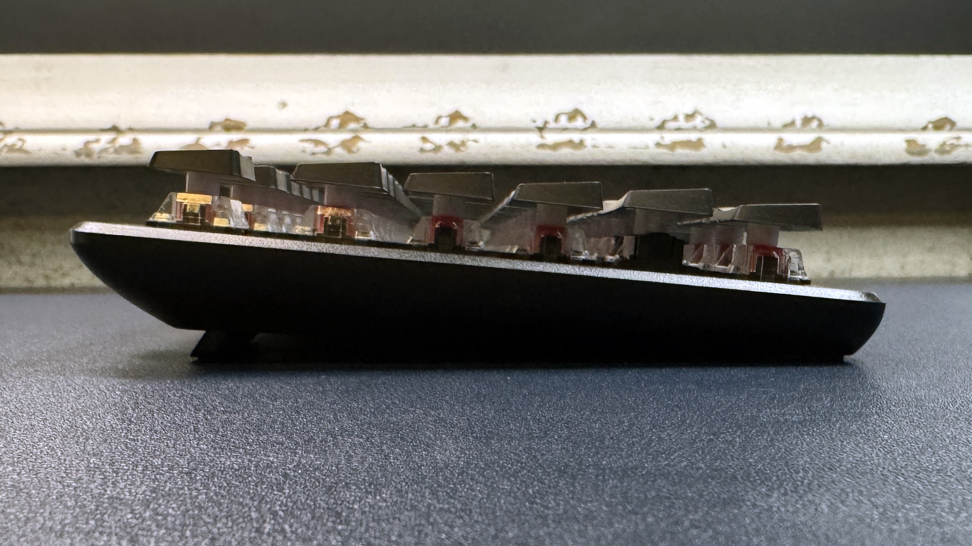 Turtle Beach Vulcan II TKL