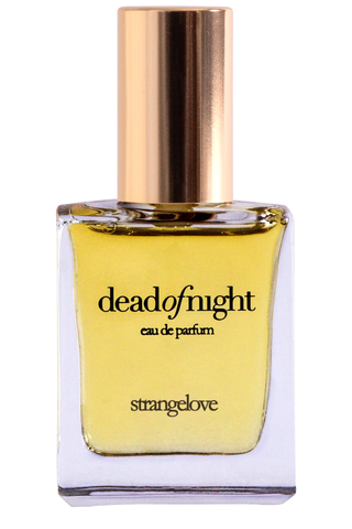 Strange Love Dead of Night Eau de Parfum 