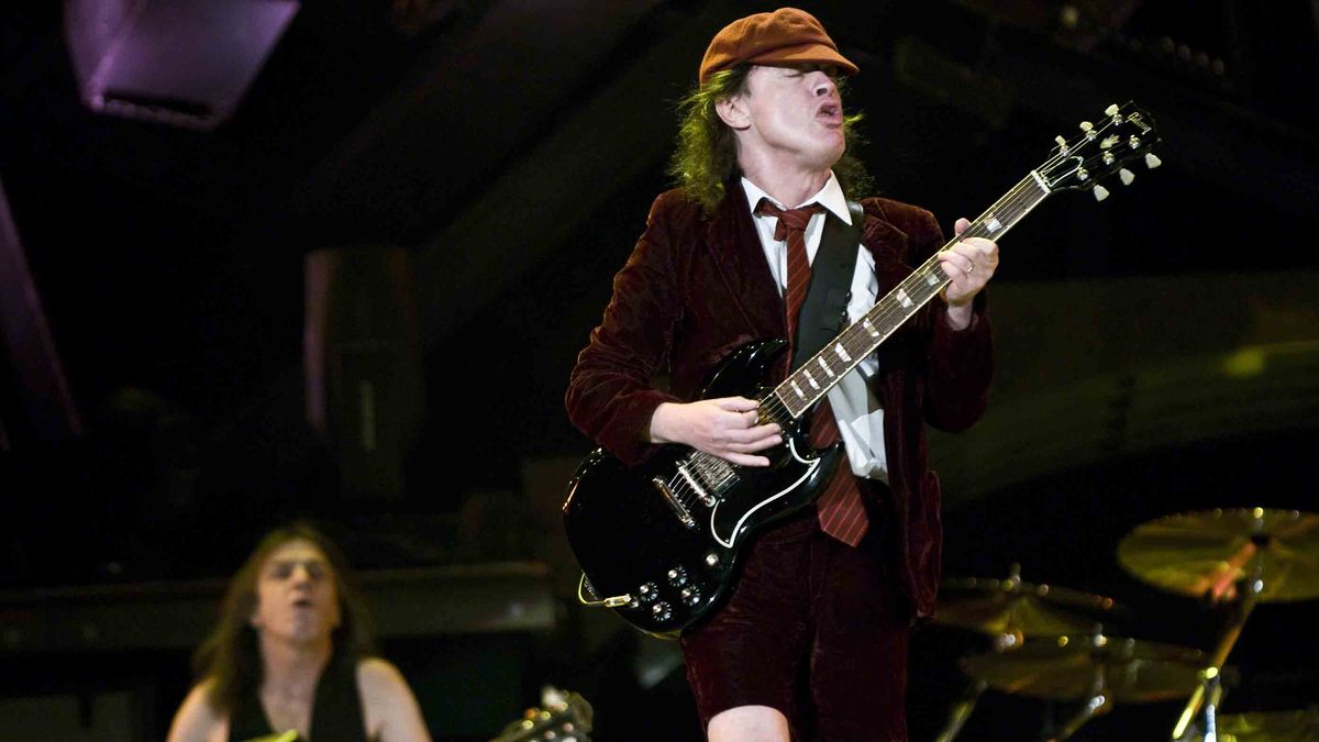 How to play guitar like AC/DC | MusicRadar