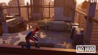 Spider-Man Remastered mods