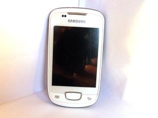 Samsung galaxy mini review