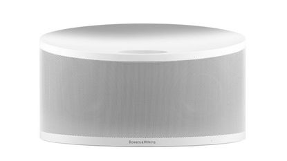 Bowers and Wilkins Z2 Wireless Music System with Lightning Connector