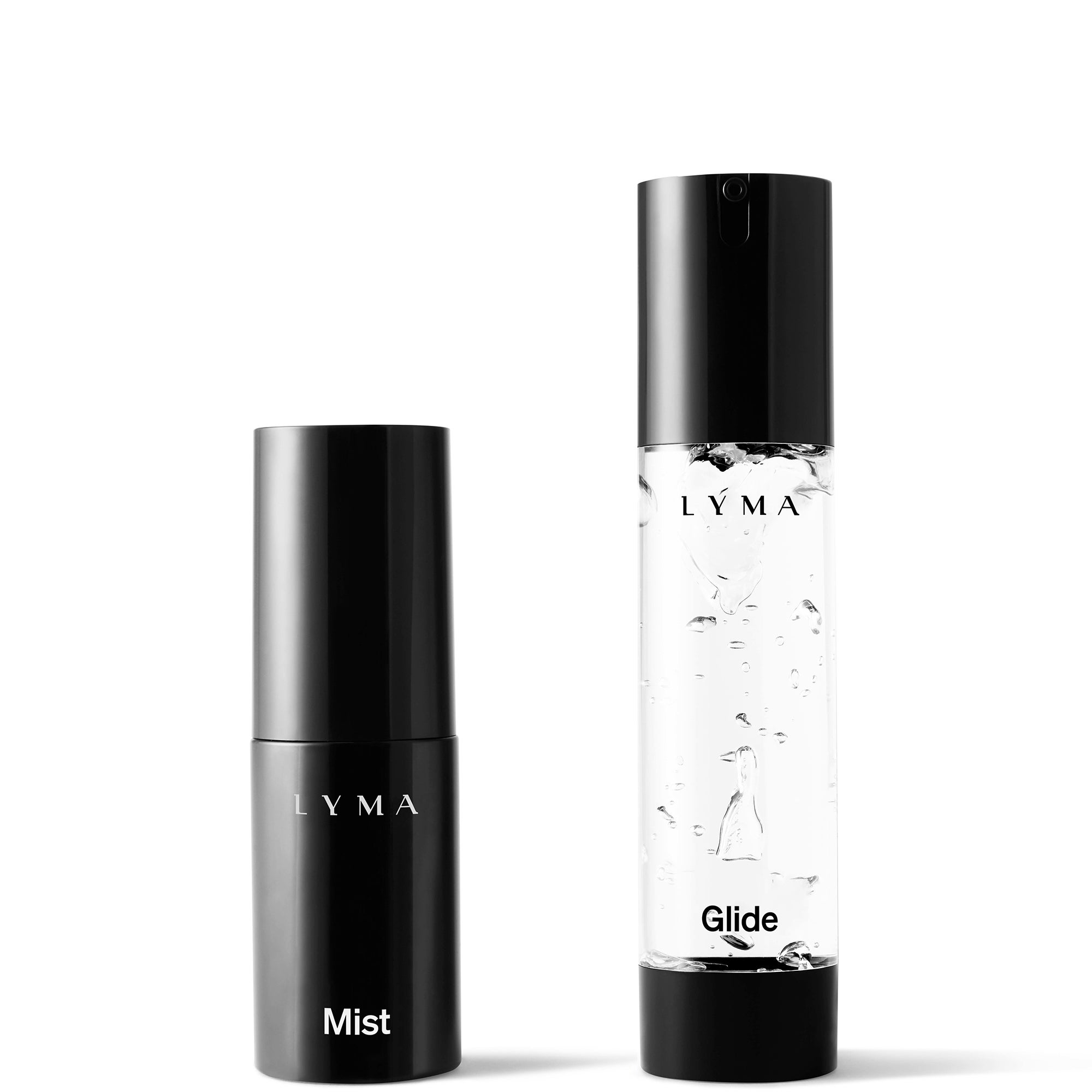 Lyma Laser Oxygen Mist &amp;amp; Glide Refills - 30 Days