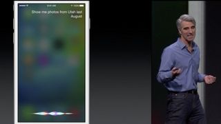 iOS 8 vs iOS 9 Siri
