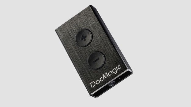 Cambridge Audio DacMagic XS review
