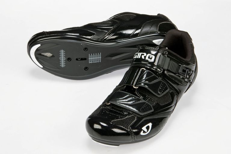 giro apeckx ii road cycling shoes