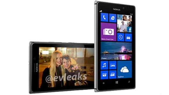 Nokia Lumia 925 image hits the web ahead of tomorrow&#039;s big reveal