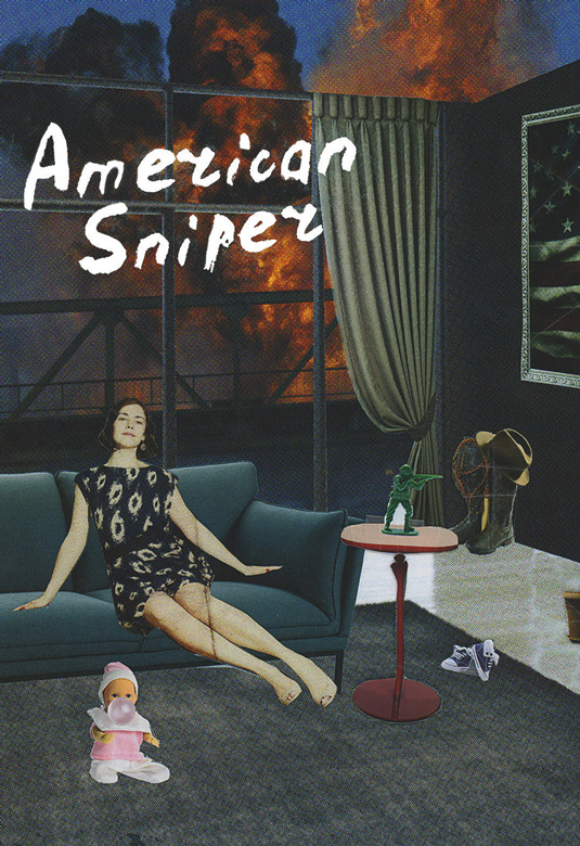 Poster by Kathy Cho