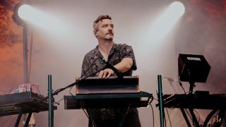 bonobo