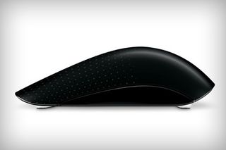 microsoft touch mouse