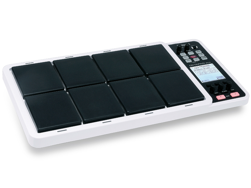 octapad roland spd 30