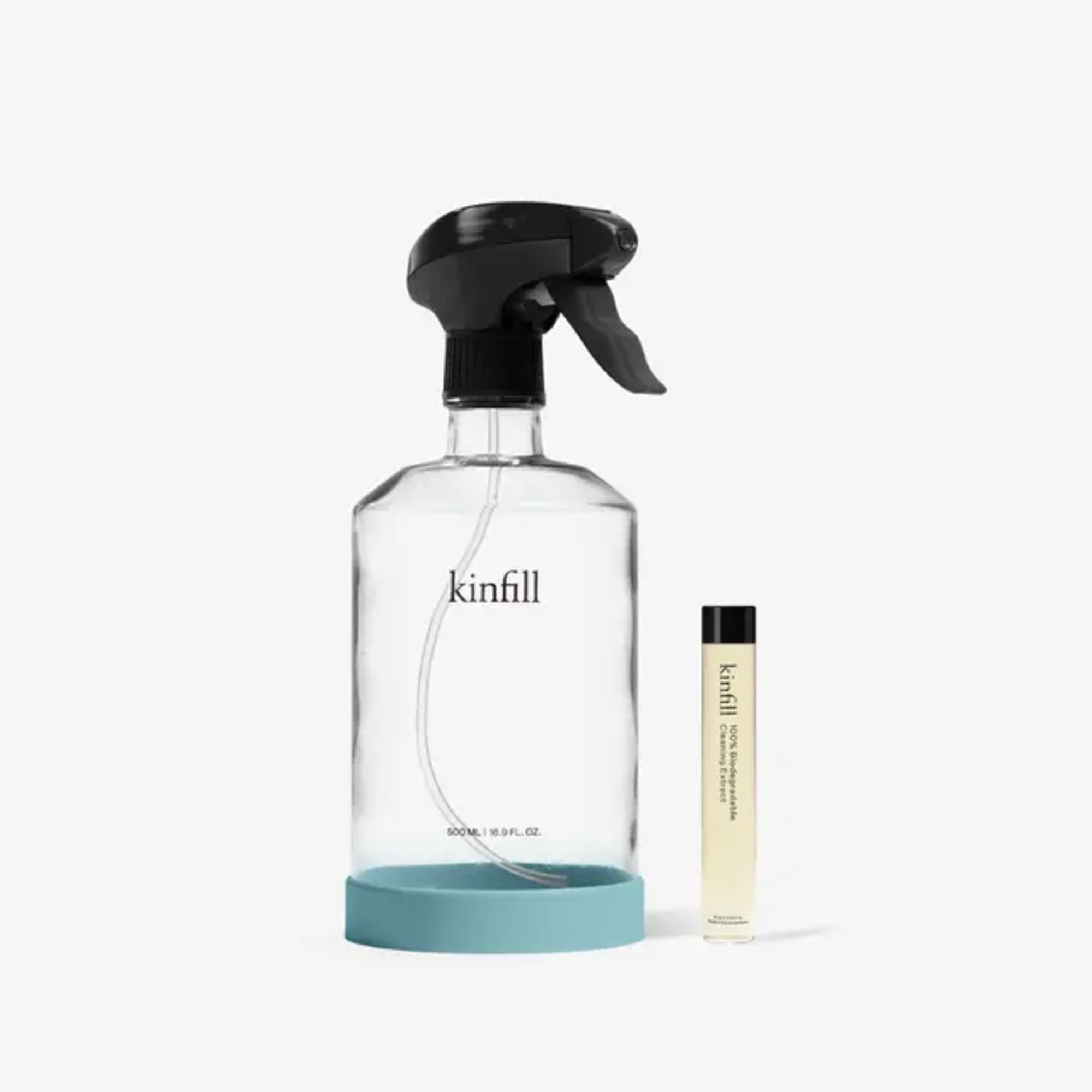 Kinfill Kitchen Cleaner - Ambrette