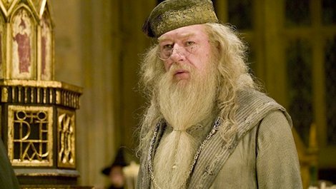 Harry Potter And The Order Of The Phoenix (2007)