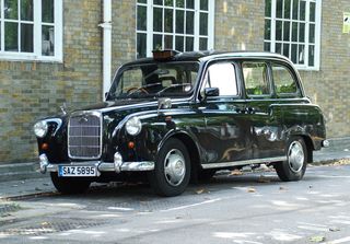 In London, hackney carriage drivers have to pass a test called The Knowledge to demonstrate an intimate knowledge of London's streets