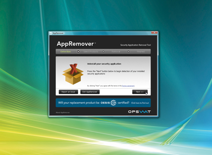 Appremover
