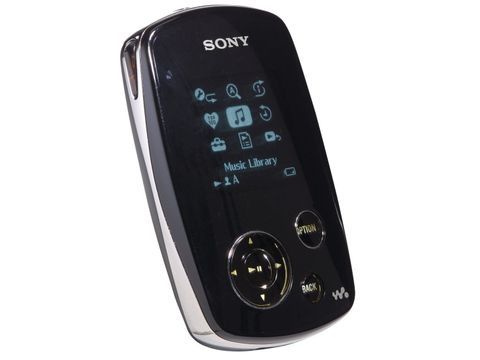 Sony Walkman Mp3 Player Software Download For Mac