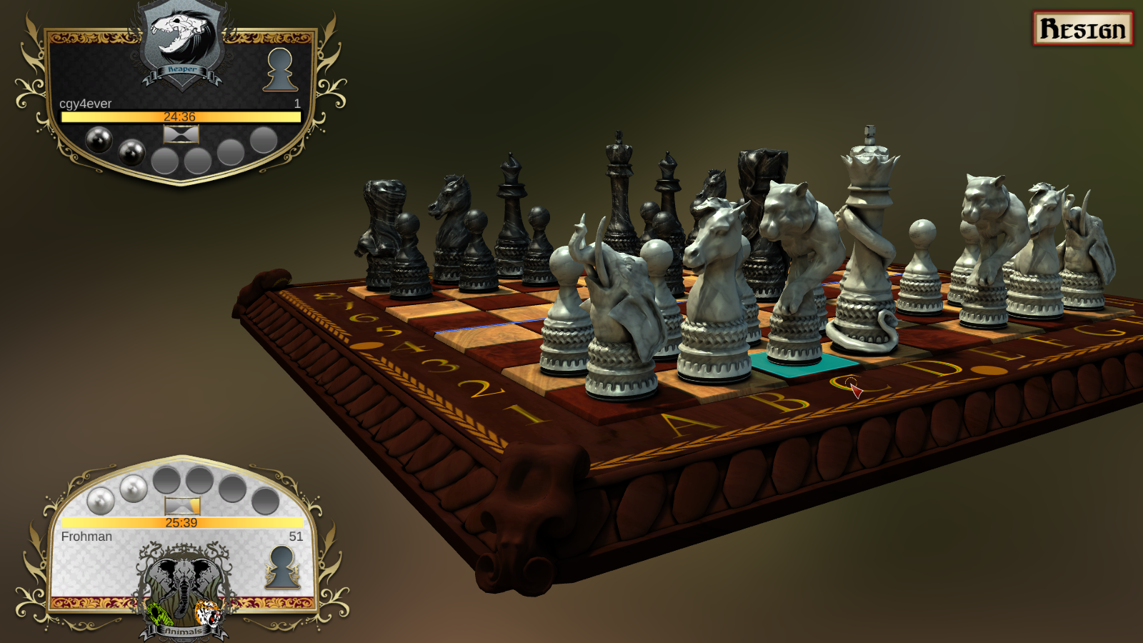Chess 2: The Sequel review