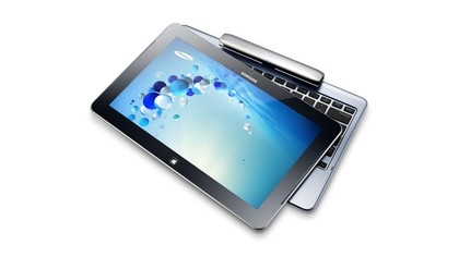 Samsung Ativ Tab review