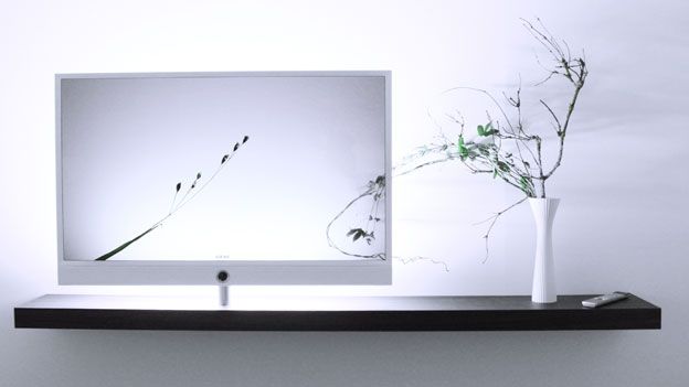 Loewe Invisio