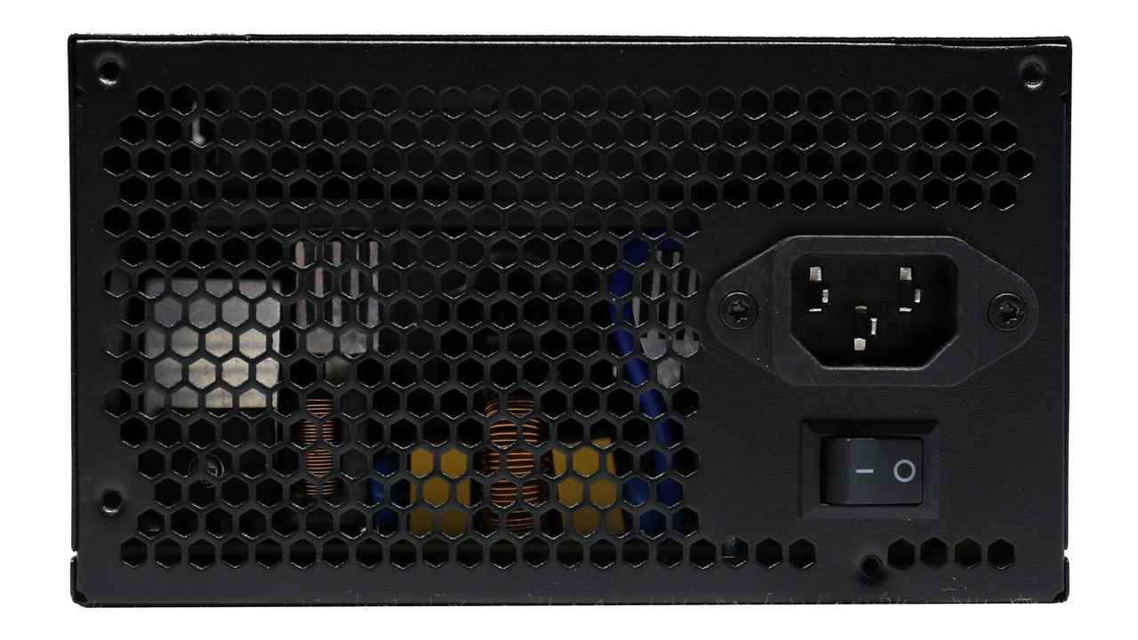 Gigabyte P550B