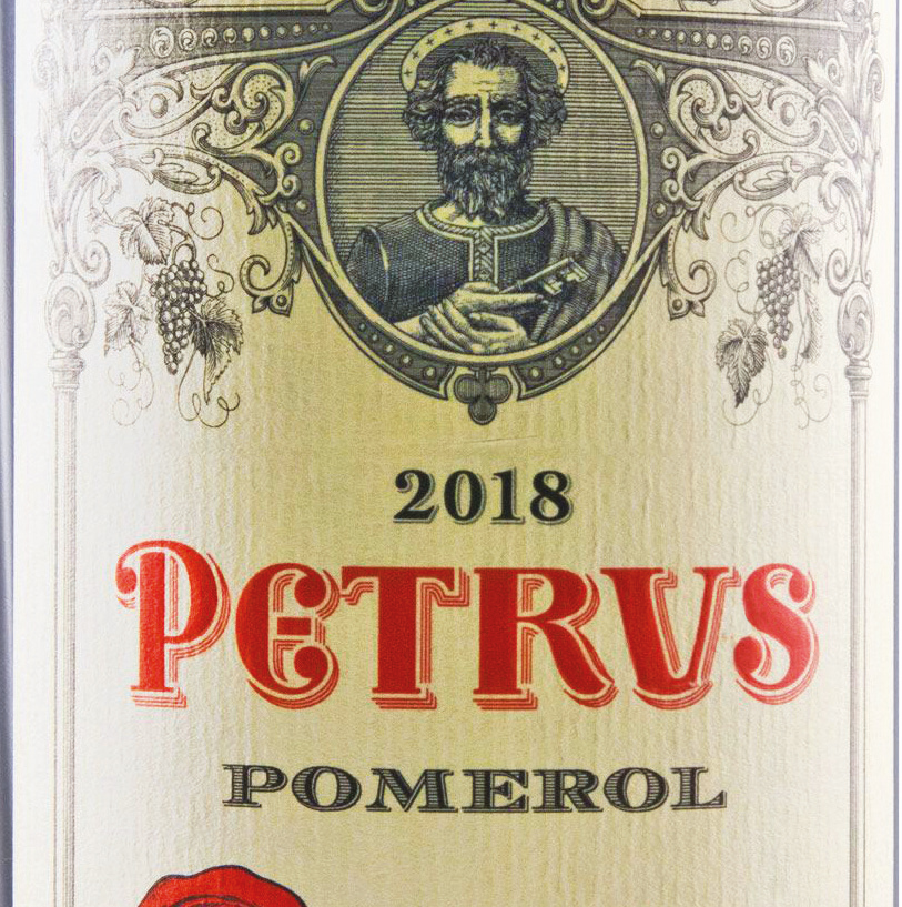 Petrus 2018