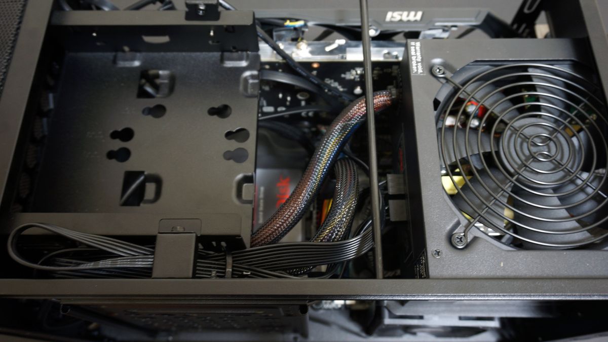 10 reasons why you should build your next PC | TechRadar