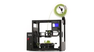 Best 3D printers: LulzBot Mini 2