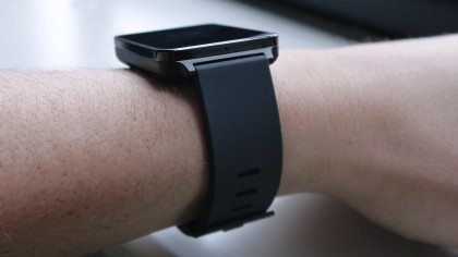 LG G Watch review