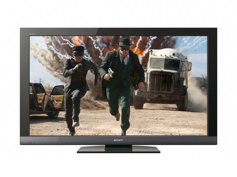 Sony Bravia KDL37EX403