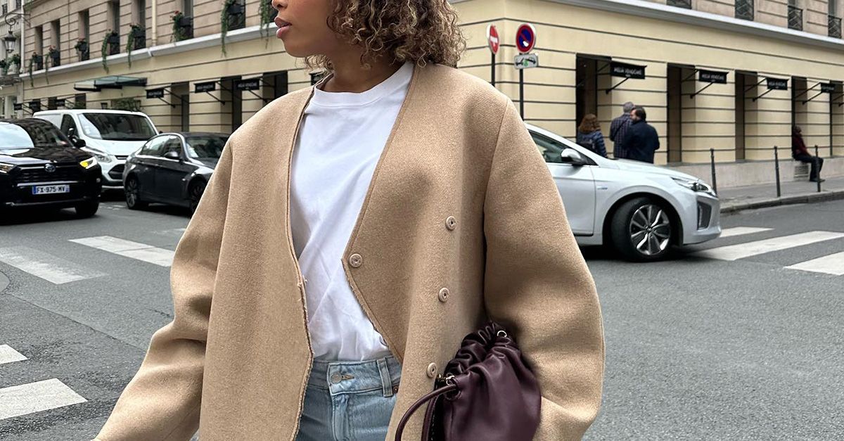 Shop the Hottest Fall Trends At Zara, According to a Fashion Editor