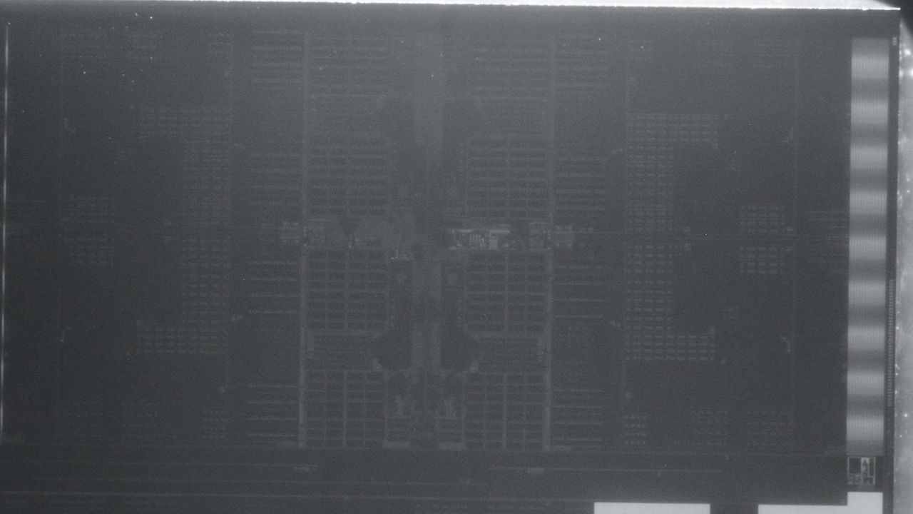Fritzchens Fritz PS5 Die shots