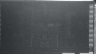 Fritzchens Fritz PS5 Die shots