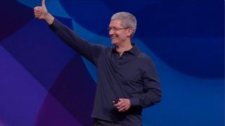 Apple live stream event keynote September 2015 news