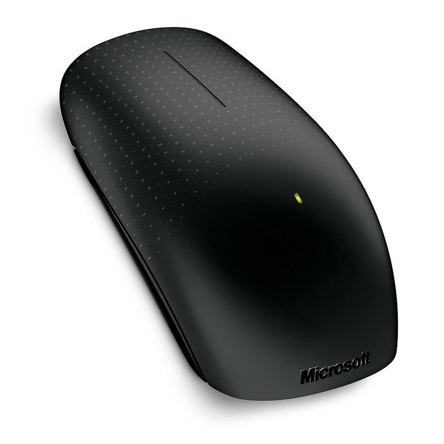 Microsoft Touch Mouse