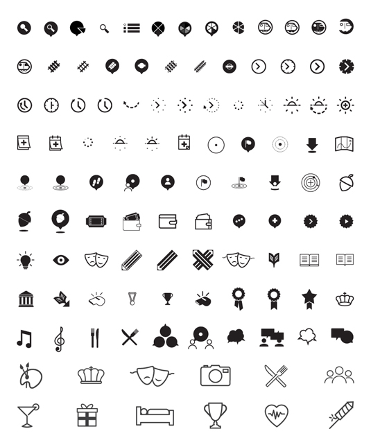 trovi app