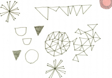 texture details