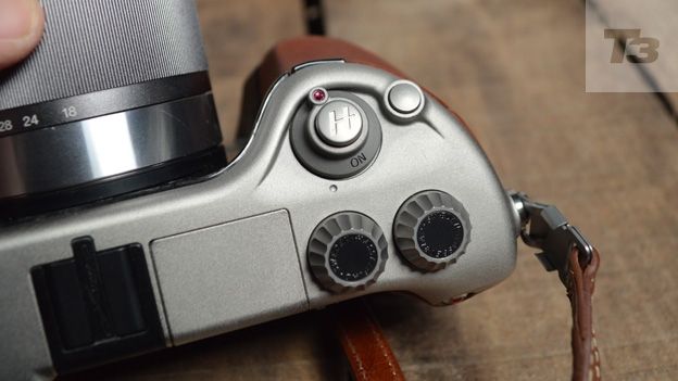 Hassleblad Lunar review