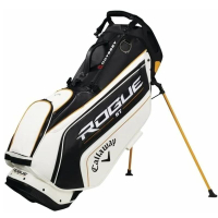 Callaway Golf 2022 Staff Stand Bag | 40% off at Amazon
Was £299.00 Now £180.66