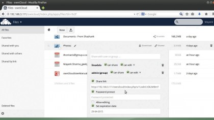 How to set up a Raspberry Pi-powered cloud service
