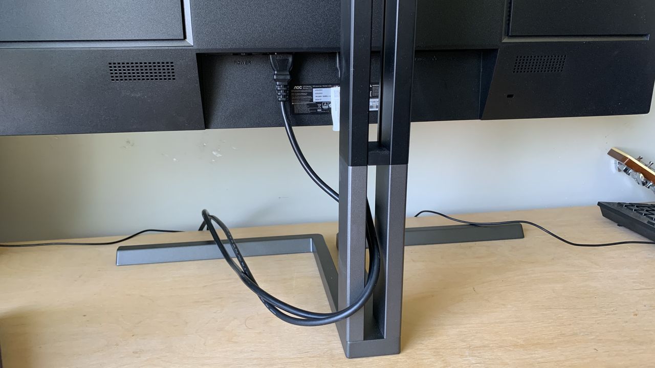 AOC Graphic Pro U32U3CV