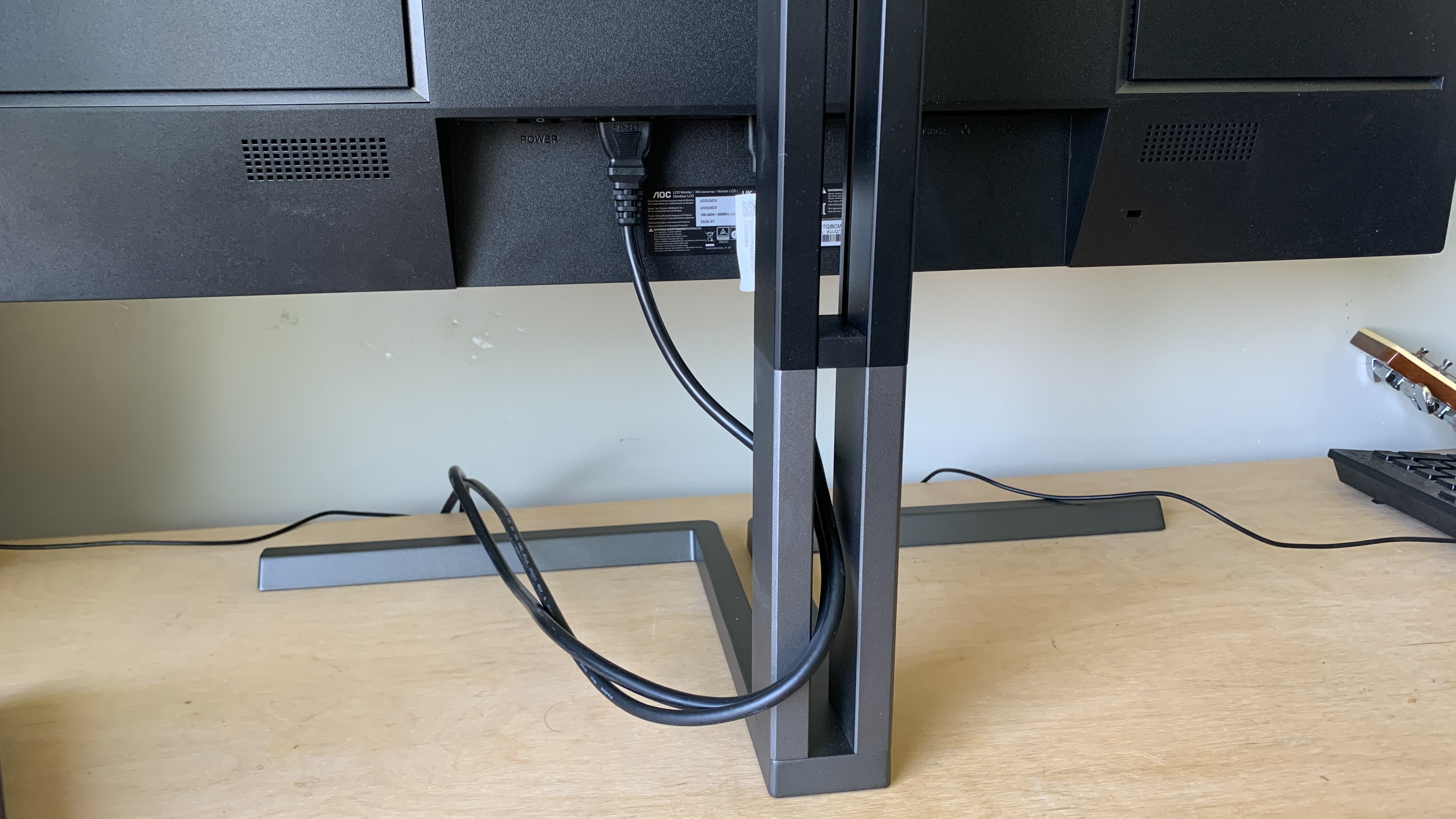 AOC Graphic Pro U32U3CV