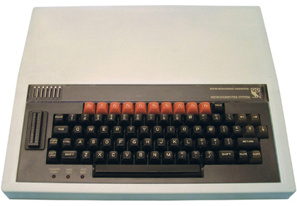 BBC Micro