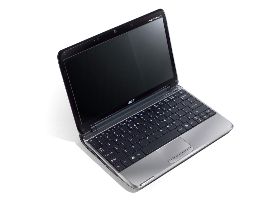 Acer Aspire One 751 - one of the biggest netbooks released