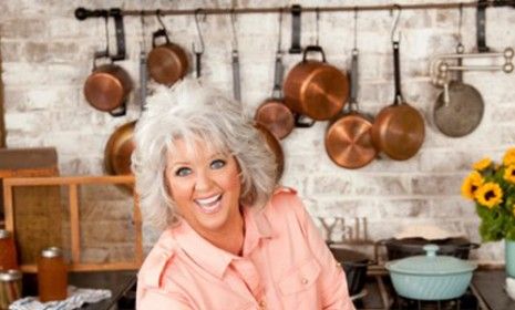 Paula Deen